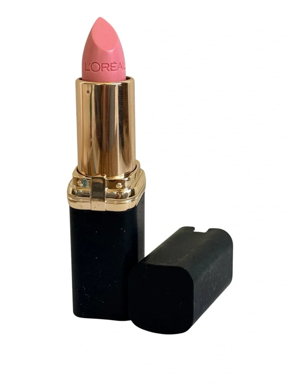 L'Oreal Colour Riche Lipstick 600 Doutzen's Nude New